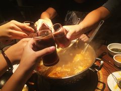 -鼎王麻辣锅(七贤店)