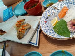 -晴季寿司(红旗街万达店)