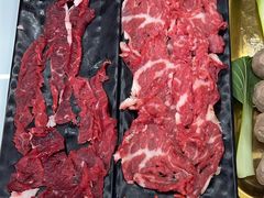 -刘少华贵州小黄牛·鲜牛肉火锅(总店)