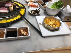 -韩宫宴和牛烤肉(武汉光谷现代风情街店)