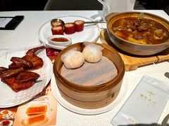 -铭家点心(秦岭路店)