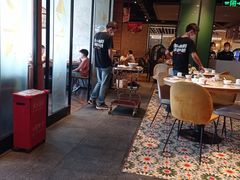 大堂-避风塘(宝山万达店)