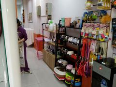 -惠康宠物医院(华能路店)