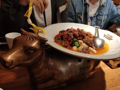 -炊烟小炒黄牛肉(中心印象城店)