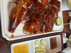 -凤阁楼果木烧鹅(鹤山陈山店)
