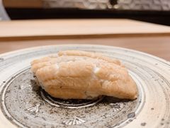竹叶碳烤鳗鱼-晴空·日本料理(万象城店)