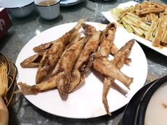 -东门老磨坊羊汤馆(兰山新东关店)