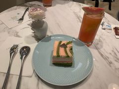 春樱-théATRE 茶聚场(王府中環店)