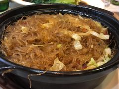 -东江海鲜酒家(艺都分店)
