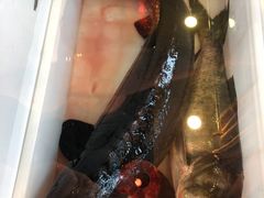 -江湖水乡铁锅炖魚(周庄嘉园店)