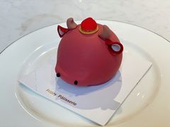 -Fridi Patisserie Cafe