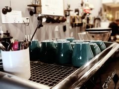 -醒味咖啡馆(南市桥巷店)