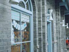 -三联韬奋书店(宽窄巷子店)