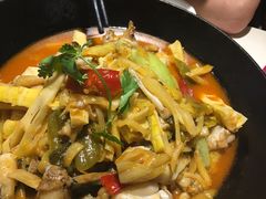 -望湘园·湖南菜(宏伊店)