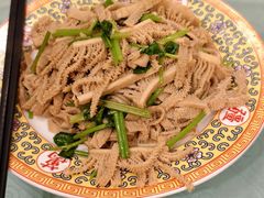 -烤肉季饭庄