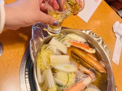 -蟹道乐(道顿堀本店)