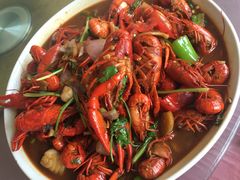 -天乐农家鱼头王(天目湖店)