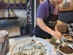 -安上粉皮.非遗手工小吃(骑龙巷店)