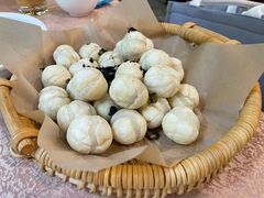 汤圆-龙井壹号·茶缘山景宴(龙井村店)
