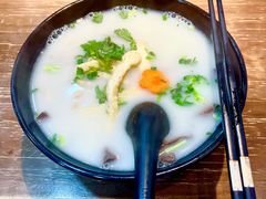 经典老鸭汤鸭血粉丝汤-鸭小妹鸭血粉丝(老门东店)