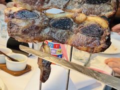 -拉蒂娜·巴西牛排馆 Latina·Brazilian Steakhouse(陆家嘴旗舰店)