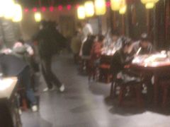 -并州大牌档之醉轻尘