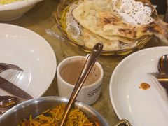 -清真· AL-JANNAT 佳纳特餐厅(仙林店)