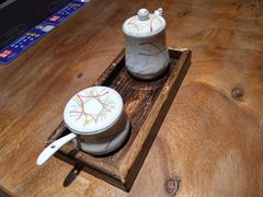 -和府捞面(东直门银座店)