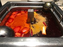 -海底捞火锅(勒泰店)