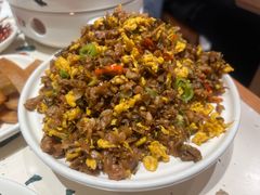 -姥姥家春饼店(惠新东街店)