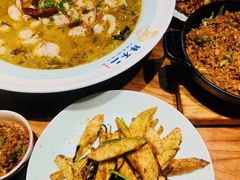 -辣不二水煮鱼(哈西店)