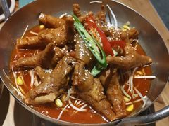 -KimPro 辛普乐概念韩餐