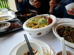 -黔蘑菇四季餐厅(观山湖店)