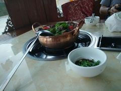 -顺顺小吃(独克宗古城店)