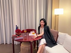 -深圳美高梅酒店-品聚嘉府中餐厅