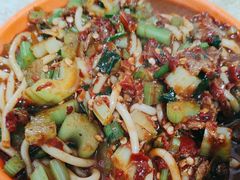 -玲玲米粉·新疆现炒米粉(大十字总店)