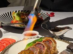 -燃扒房Steakhouse(皇庭店)