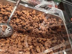 -乔波食品(杜桥中心菜场店)