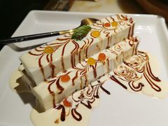 -绿茶餐厅(领展购物广场·中关村店)