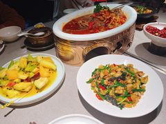 -桂小厨广西菜(航洋店)