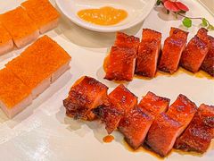 -誉八仙粤菜(万象天地店)
