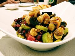 -北李妈妈菜·海肠捞饭(高新万达店)