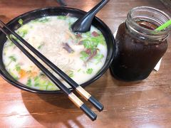 -鸭小妹鸭血粉丝(老门东店)