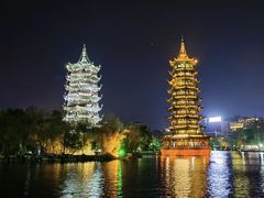 -桂林两江四湖景区
