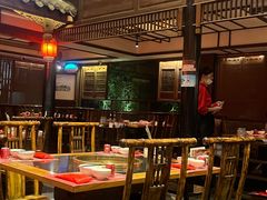 -红运火锅·中国名火锅·国风演绎(省体店)