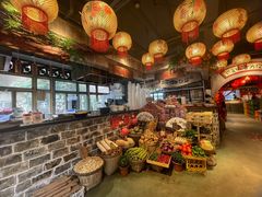 -周小明火锅(黑金冠社区店)