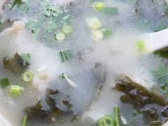 -宋益驴蹄子面肉夹馍(辛家庙店)