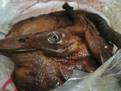 -卢记向塘酱鸭