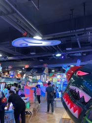 -卡通尼乐园(银泰店)