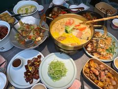 -江南里·新浙菜(苏州大悦城店)